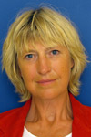 Bild på Gunilla Sellberg