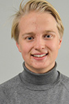 Bild på Julian Kaijser