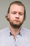 Bild på Jacob Johansson Sköld