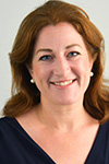 Bild på Amelie Tarschys Ingre
